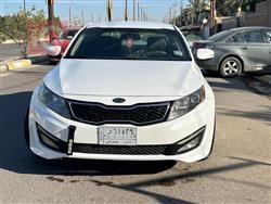 كيا اوبتيما